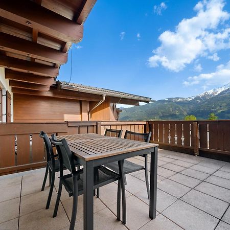 Apartment Select Top 8 - By Four Seasons Apartments Piesendorf Exterior foto