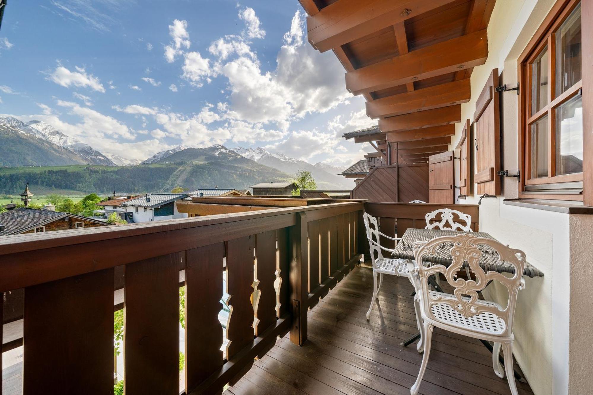 Apartment Select Top 8 - By Four Seasons Apartments Piesendorf Exterior foto